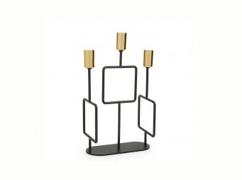 AK.EVD06 3 L METAL AMDAN